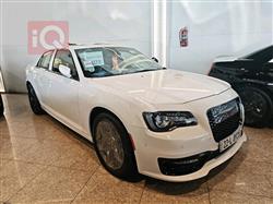 کرایسلەر 300